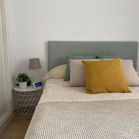 Agradable Casa En