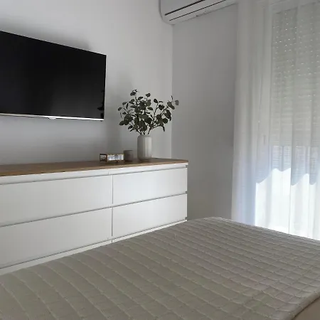Semesterbostad Agradable Casa En San José