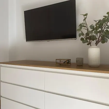 Agradable Casa En *