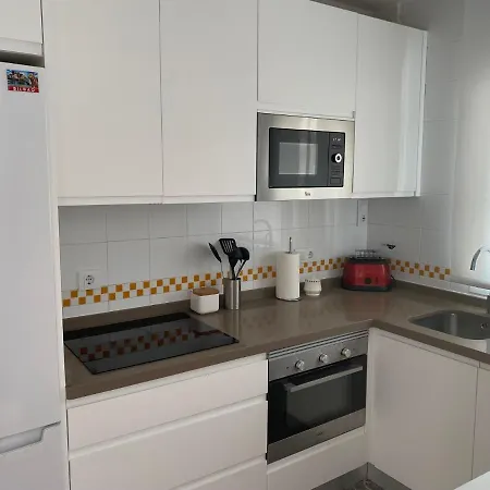 Agradable Casa En * San José